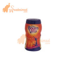 Cadbury Bournvita Jar, 200 g